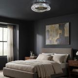 Taklampa LED  SWE095-C 50cm GOLD