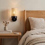 VÄGGLAMPA VÄGGLAMPA APP1903-1W