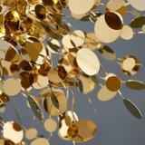 Hänglampa Extravagancka APP546-3CP Guld