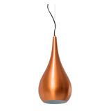Taklampa Hängande Loft Metall APP378-1CP Guld