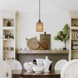 Boho taklampa APP1622-1CP
