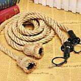 Lampa Spider Rope 8