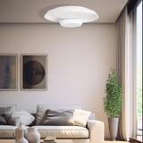HÄNGANDE LED TAKLAMPA WHITE APP1459