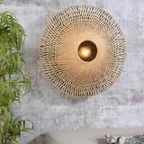 VÄGGLAMPA KINKIET Boho APP1330-1W