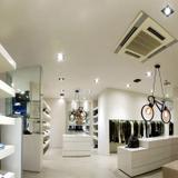 Taklampa hängande Cykel APP216-2CP