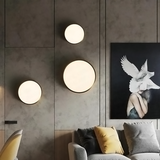 Lampa Plafond Classic APP873-C 40 cm Guldig