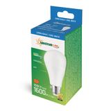 LED-LAMPA GLS E27 230V 15W KALLVIT WOJ+14263