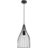 HÄNGANDE TAKLAMPA I LOFTSTIL RIMINI RETRO