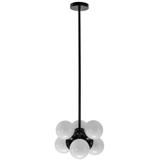 Taklampa LOFT APP904-6CP