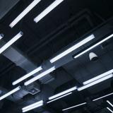 LED-rör Varmvit 60 CM T8 230V 8,5W WOJ+22300