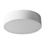 Taklampa Plafond 30 cm Rund app641-3c Vit