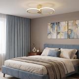 Takplafond APP1402-CW Guld