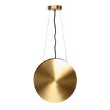 Lampa hängande guldig APP1377-CP