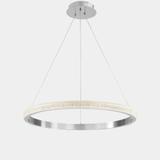 TAKLAMPA HÄNGANDE LED APP1511-CP KROM