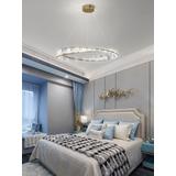 KRISTALLTAKARMATUR LED APP1064-1CP