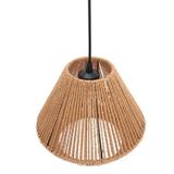 Boho Taklampa APP1150-1W WOOD