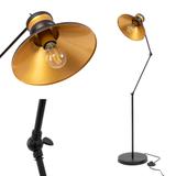 Golvstående lampa Asti B APP542-1F