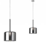 Lampada da soffitto APP1698-1CP Chrome