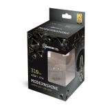 LED-lampa Neutral E27 230V 4,5W Dekorativ Spegel 14470