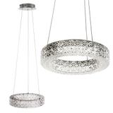 HÄNGLAMPA LED MS003-CP Krom
