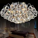 KRISTALLPLAFOND LAMPA APP783-3C