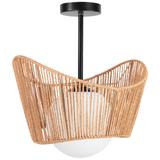 Boho taklampa APP1589-1CP