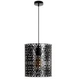 Hängande taklampa i loftstil LH2043