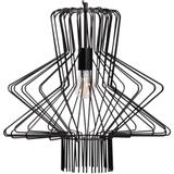 HÄNGANDE TAKLAMPA APP1458-1CP