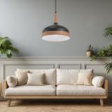HÄNGANDE TAKLAMPA APP1421-1CP