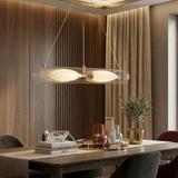 HÄNGANDE TAKLAMPA G152-2CP GOLD