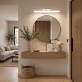 LED sieninis šviestuvas 12W 50CM APP374-1W WHITE