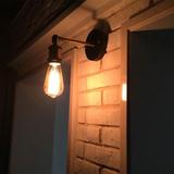 Vägglampa Väggarmatur Loft APP618-1W