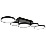 Taklampa LED APP1913-C Black