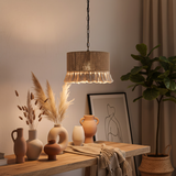 HÄNGENDE TAKLAMPA APP1736-1CP 30 cm
