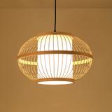 HÄNGANDE TAKLAMPA BOHO APP1632-1CP 50 cm