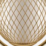 Lampe gold APP1944-1CP
