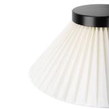 HÄNGENDE TAKLAMPA BLACK APP1670-1CP
