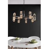LED-takpendel MODERN APP770-6C