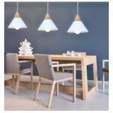 Taklampa SCANDI C APP061-1CP Vit