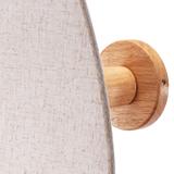 VÄGGLAMPA KINKIET Boho APP1423-1W