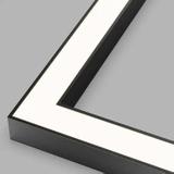 Takplafond APP1284-C Svart