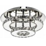 Taklampa Plafond LED APP412-C