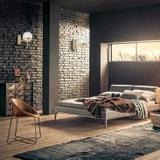 VÄGGLAMPA VÄGGLAMPA/KINKIET APP910-1W E27