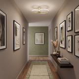 Takplafond APP1402-CW Guld