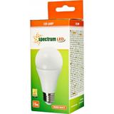 LED-lampa Varm E-27 230V 15W 13113