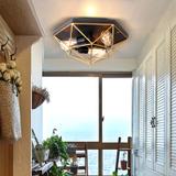 Takplafond APP1094-3C Guld