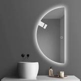 LED-VÄGGSPEGEL 120x60 YH-3360