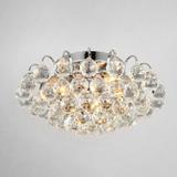 KRISTALLPLAFOND LAMPA APP783-3C