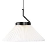 HÄNGENDE TAKLAMPA BLACK APP1670-1CP