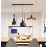 Lampe COSTA SET CP Black